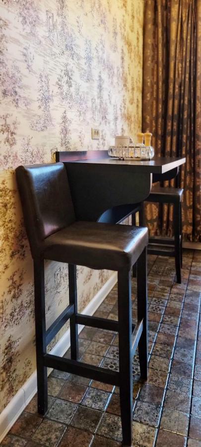 Cezari Aparthotel Braşov Extérieur photo