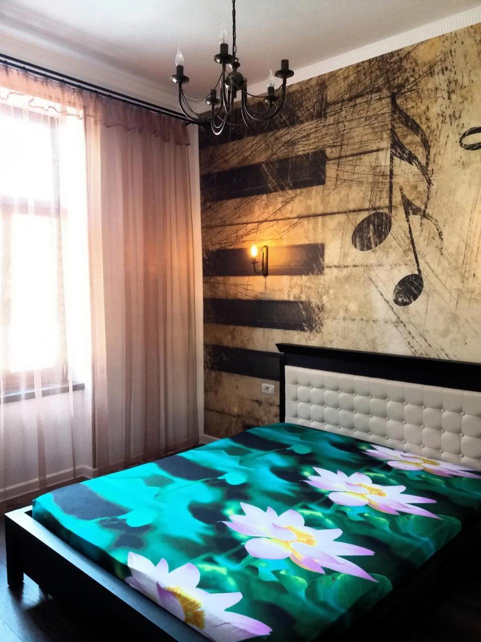 Cezari Aparthotel Braşov Extérieur photo