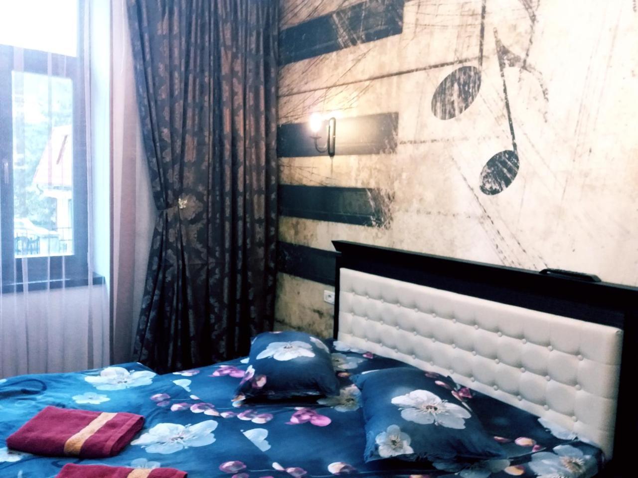 Cezari Aparthotel Braşov Extérieur photo